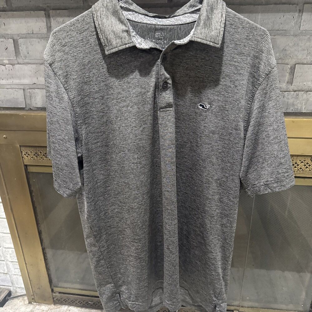 vineyard vines shirt men xl Short Sleeve Polo